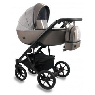 Bexa kočárek AIR dvojkombinace