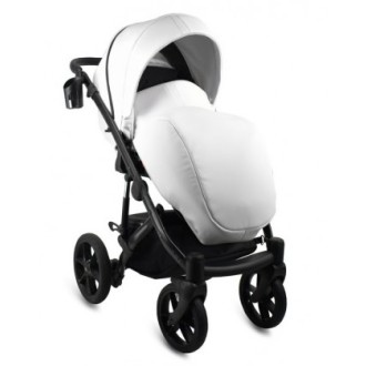 Bexa kočárek AIR ECO dvojkombinace