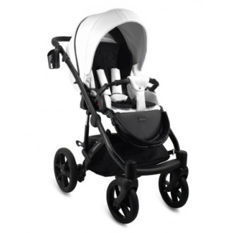 Bexa kočárek AIR ECO dvojkombinace