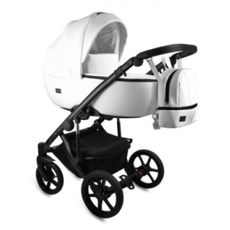 Bexa kočárek AIR ECO dvojkombinace