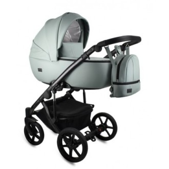 Bexa kočárek AIR ECO dvojkombinace