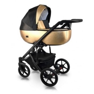 Bexa kočárek AIR Pro dvojkombinace