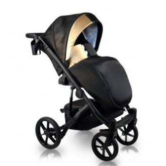 Bexa kočárek AIR Pro dvojkombinace