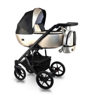 Bexa kočárek AIR Pro dvojkombinace