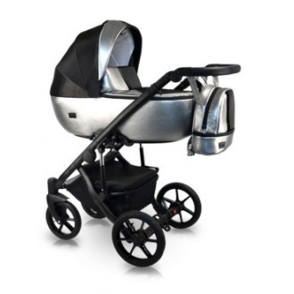 Bexa kočárek AIR Pro dvojkombinace