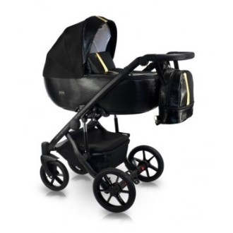 Bexa kočárek AIR Pro dvojkombinace