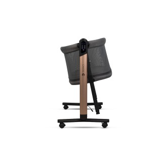 Cavoe COQ elektrická postýlka  4v1