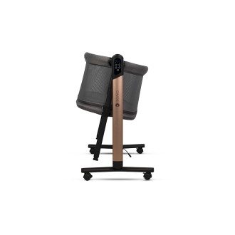 Cavoe COQ elektrická postýlka  4v1