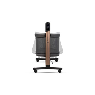 Cavoe COQ elektrická postýlka  4v1