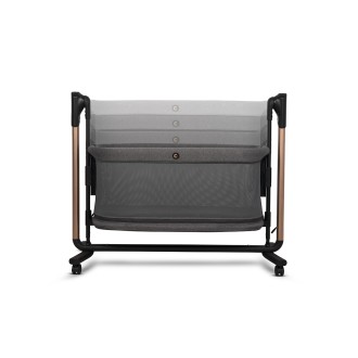 Cavoe COQ elektrická postýlka  4v1