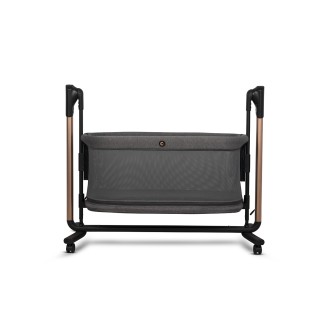 Cavoe COQ elektrická postýlka  4v1