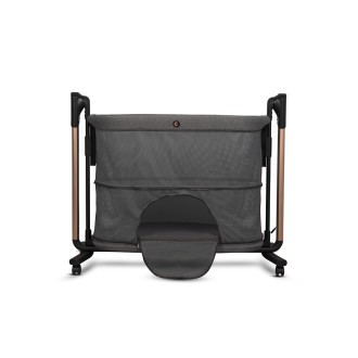 Cavoe COQ elektrická postýlka  4v1