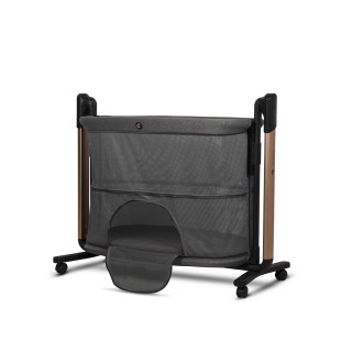 Cavoe COQ elektrická postýlka  4v1