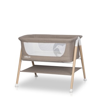 Dětská postýlka Colibro Pino