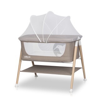 Dětská postýlka Colibro Pino