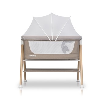 Dětská postýlka Colibro Pino