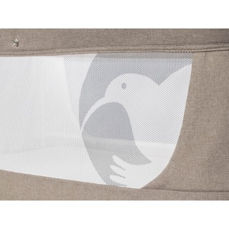 Dětská postýlka Colibro Pino