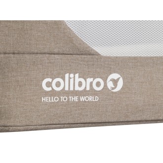 Dětská postýlka Colibro Pino