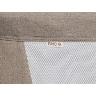 Dětská postýlka Colibro Pino