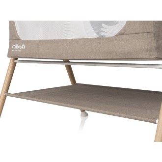 Dětská postýlka Colibro Pino