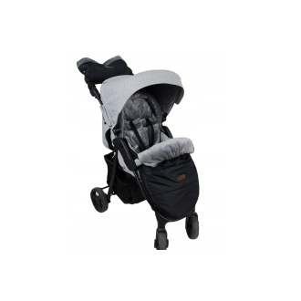 Dětský fusak BABYLUX K26