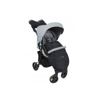 Dětský fusak BABYLUX K26