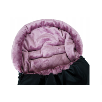 Dětský fusak BABYLUX K26