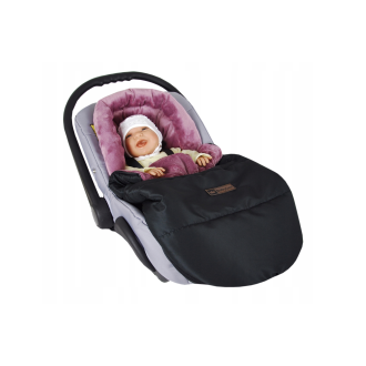 Dětský fusak BABYLUX K26