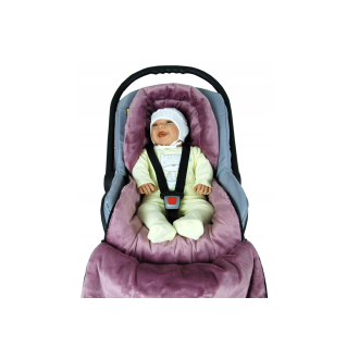Dětský fusak BABYLUX K26