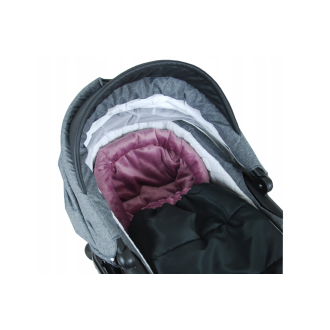 Dětský fusak BABYLUX K26