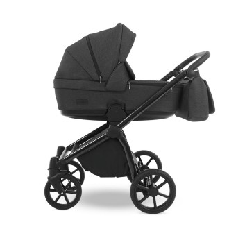 Kočárek Camarelo Previo dvojkombinace