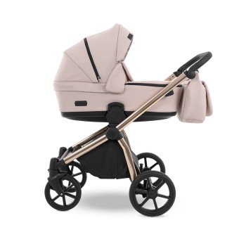 Kočárek Camarelo Previo dvojkombinace