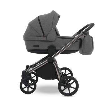 Kočárek Camarelo Previo dvojkombinace