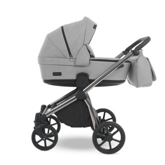 Kočárek Camarelo Previo dvojkombinace