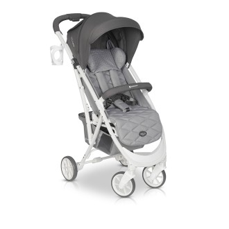 Dětský kočárek Euro-Cart VOLT Pro