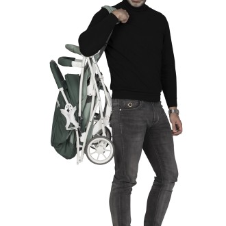 Dětský kočárek Euro-Cart VOLT Pro