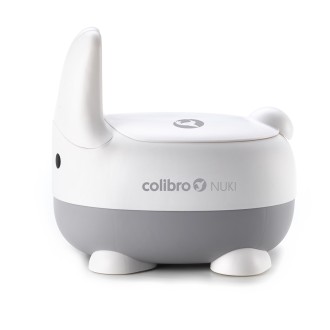 Dětský nočník Colibro Bunny Nuki