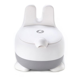 Dětský nočník Colibro Bunny Nuki