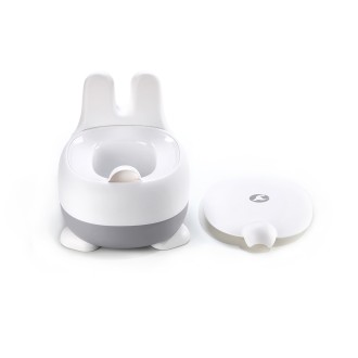 Dětský nočník Colibro Bunny Nuki