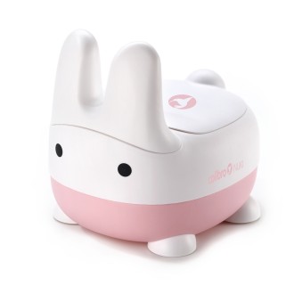 Dětský nočník Colibro Bunny Nuki