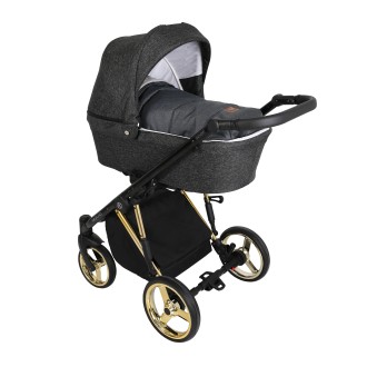 Dětský zimní fusak Kunert