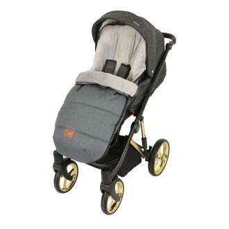 Dětský zimní fusak Kunert