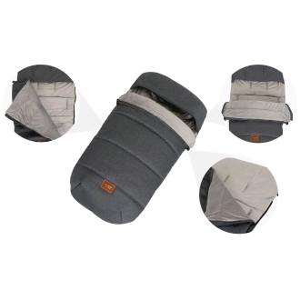 Dětský zimní fusak Kunert