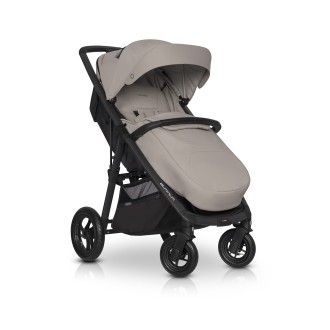 EASY GO Kočárek QUANTUM AIR new