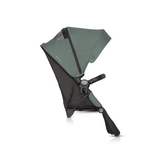 Hluboký kočárek Euro-Cart Soul