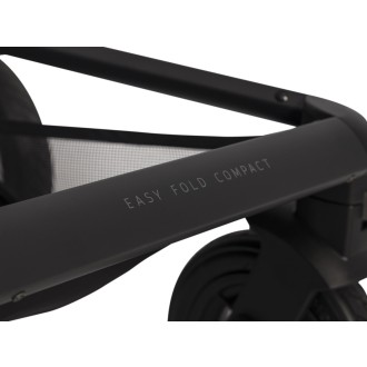 Hluboký kočárek Euro-Cart Soul