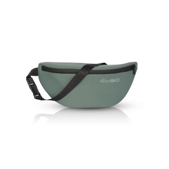 Hluboký kočárek Euro-Cart Soul