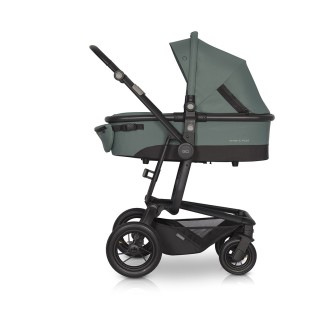 Hluboký kočárek Euro-Cart Soul