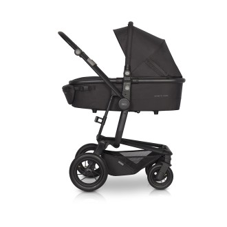 Hluboký kočárek Euro-Cart Soul