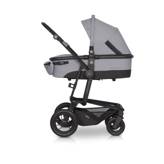 Hluboký kočárek Euro-Cart Soul